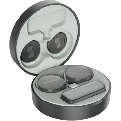   SmallRig 4934 S 60 Wireless Microphone (USB-C Version) (black)