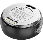 SmallRig 4934 S 60 Wireless Microphone (USB-C Version) (black)