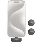 SmallRig 4934 S 60 Wireless Microphone (USB-C Version) (black)