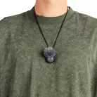 SmallRig 4934 S 60 Wireless Microphone (USB-C Version) (black)