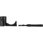 SmallRig 4777 Leather Case Kit for Sony ZV-E10 II Black