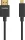 SmallRig 4795 Ultra-Slim 4K HDMI Data Cable D to A 100cm