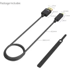 SmallRig 4795 Ultra-Slim 4K HDMI Data Cable D to A 100cm