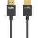 SmallRig 4794 Ultra-Slim 4K HDMI Data Cable A to A 100cm