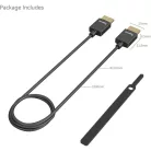 SmallRig 4794 Ultra-Slim 4K HDMI Data Cable A to A 100cm