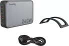SmallRig 4752 240W 4-Port PD Power Adapter
