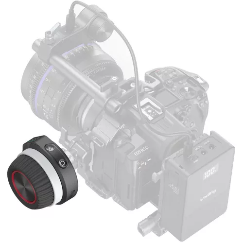 SmallRig 4295 SmallRig Wireless Handwheel Controller (Lite)