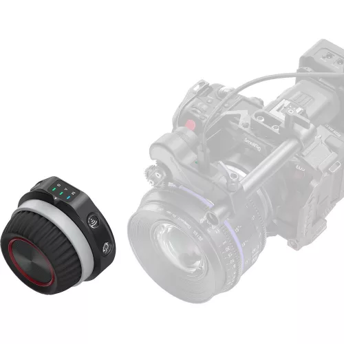 SmallRig 4295 SmallRig Wireless Handwheel Controller (Lite)