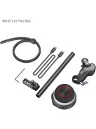 SmallRig 4296 Wireless Follow Focus Kit (Lite)