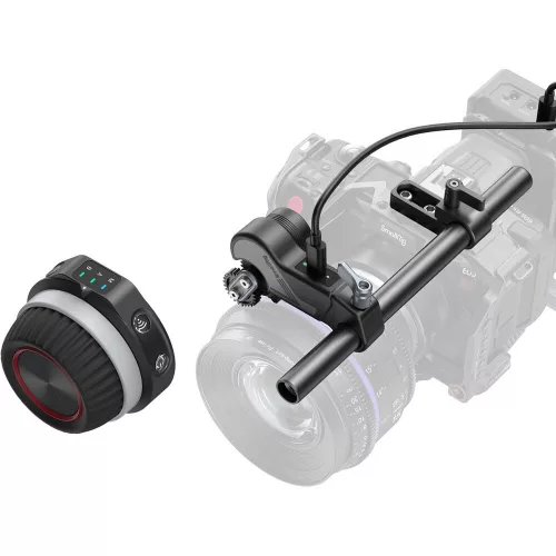 SmallRig 4296 Wireless Follow Focus Kit (Lite)