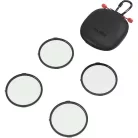 SmallRig 4650 Black Diffusion Filter Kit