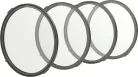 SmallRig 4652 White Diffusion Filter Kit
