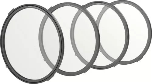SmallRig 4652 White Diffusion Filter Kit
