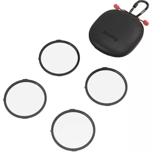SmallRig 4652 White Diffusion Filter Kit