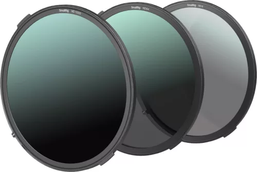 SmallRig 4799 Neutral Density Filter Kit