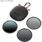 SmallRig 4799 Neutral Density Filter Kit