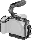 SmallRig 4976 Black Mamba Cage Kit for Canon EOS R5 Mark II