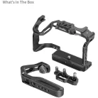 SmallRig 4976 Black Mamba Cage Kit for Canon EOS R5 Mark II