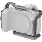 SmallRig 4977 HawkLock Quick Release Cage (for Canon EOS R5 mark II)