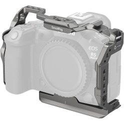   SmallRig 4977 HawkLock Quick Release Cage (for Canon EOS R5 mark II)