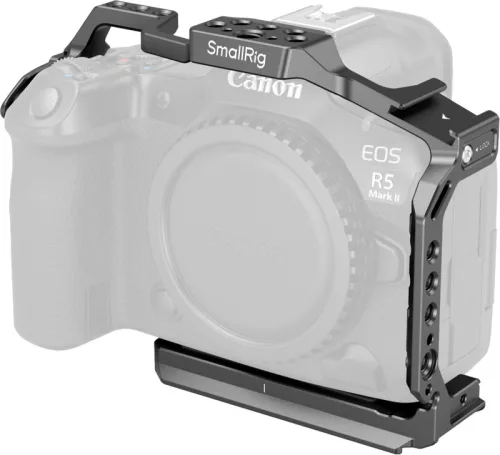 SmallRig 4978 Cage for Canon EOS R5 Mark II