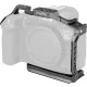 SmallRig 4978 Cage for Canon EOS R5 Mark II