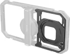 SmallRig 4843 Magnetic Filter Adapter for Universal Mobile Video Cage 67mm