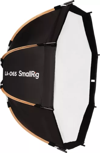 SmallRig 4874 Octagonal Softbox LA-O65