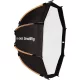 SmallRig 4874 Octagonal Softbox LA-O65
