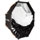 SmallRig 4874 Octagonal Softbox LA-O65