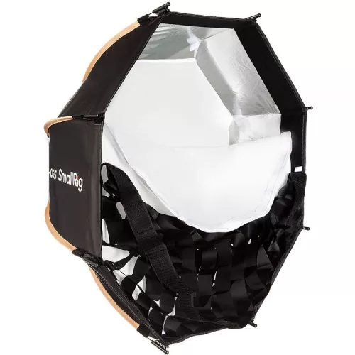 SmallRig 4874 Octagonal Softbox LA-O65