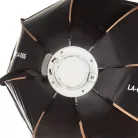 SmallRig 4874 Octagonal Softbox LA-O65