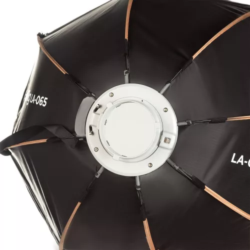 SmallRig 4874 Octagonal Softbox LA-O65