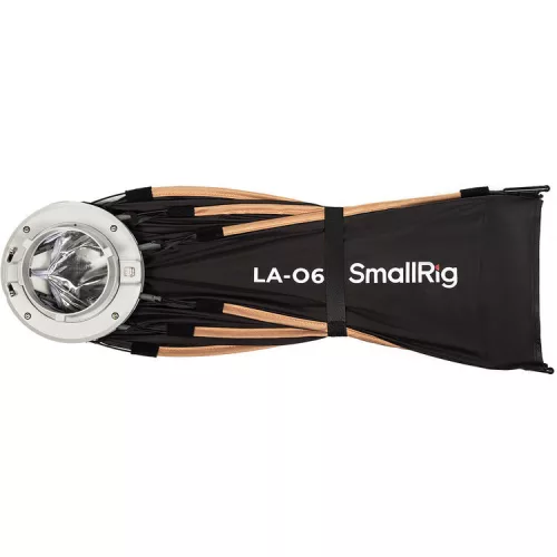SmallRig 4874 Octagonal Softbox LA-O65