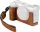SmallRig 5015 Camera Leather Case Kit for Sony Alpha 7C II / Alpha 7CR