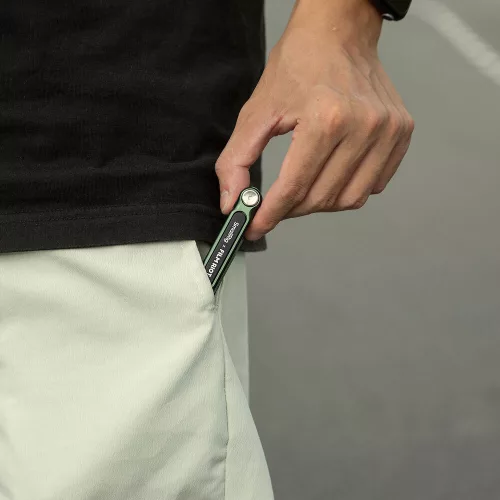 SmallRig 4812 x FILM RIOT 7-in-1 Folding Wrench Set (green)