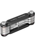 SmallRig 4374 x FILM RIOT 7-in-1 Folding Wrench Set (black)