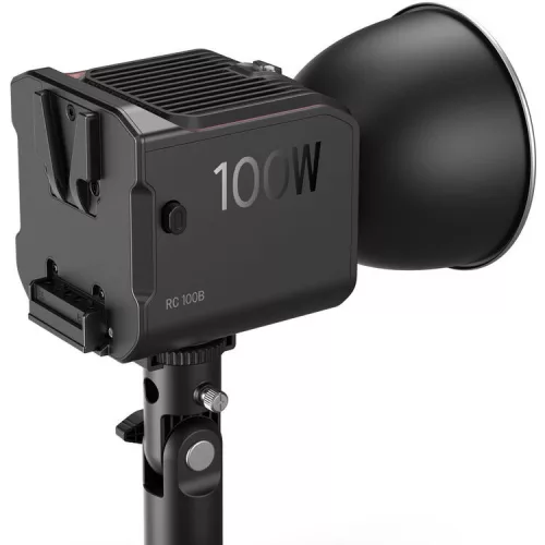 SmallRig 4893 RC 100B COB LED Video Light (Standard Version)
