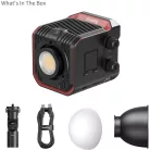SmallRig 4893 RC 100B COB LED Video Light (Standard Version)