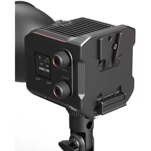 SmallRig 4893 RC 100B COB LED Video Light (Standard Version)