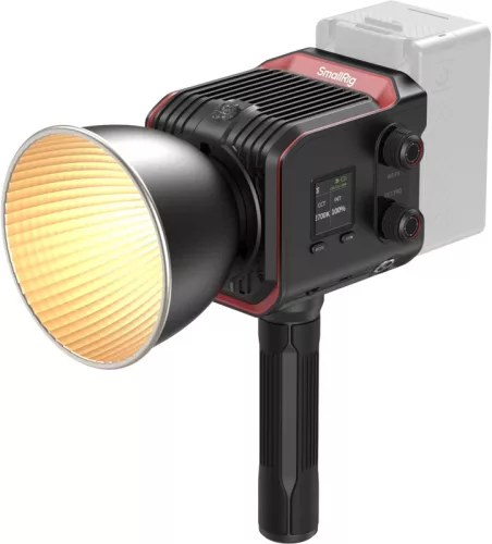 SmallRig 4894 RC 100B COB LED Video Light (Mobile Version)