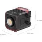 SmallRig 4894 RC 100B COB LED Video Light (Mobile Version)