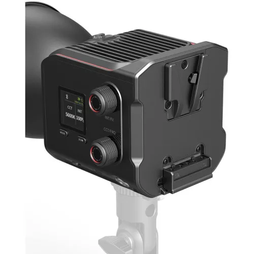 SmallRig 4894 RC 100B COB LED Video Light (Mobile Version)
