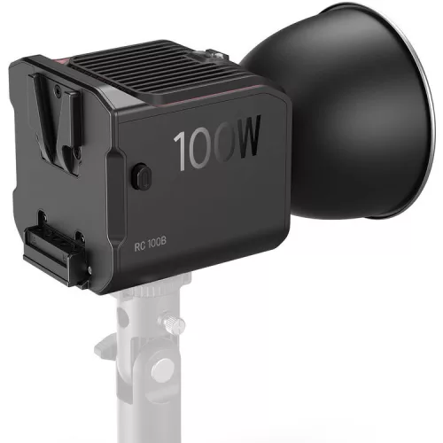 SmallRig 4894 RC 100B COB LED Video Light (Mobile Version)
