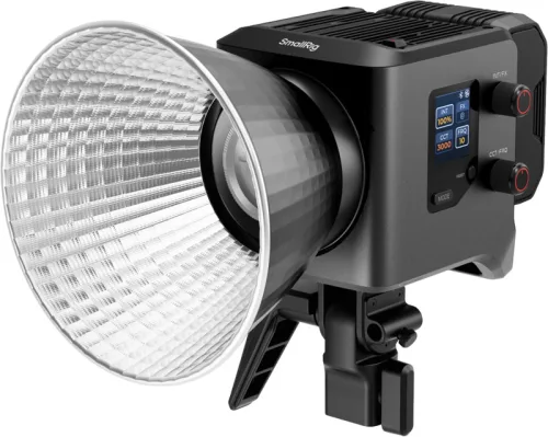 SmallRig 4621 RC 220B Pro Cob LED Video Light