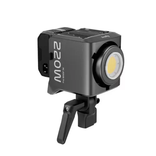 SmallRig 4621 RC 220B Pro Cob LED Video Light