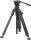 SmallRig 4420 Lightweight Video Carbon Fiber Tripod Kit AD-50 Pro