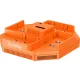 SmallRig 4837 NP-F 4-Channel Camera Battery Charger