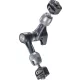 SmallRig 4899 Rosette Magic Arm (7") with ARRI Locating Screw