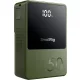 SmallRig 4872 V-Mount Battery Mini VB50 (Green)